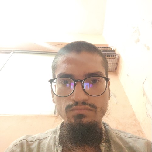 Abdul  B.