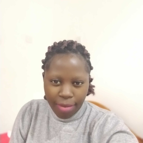 RAHAB M. profile photo