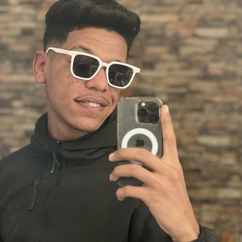 Hamza A. profile photo