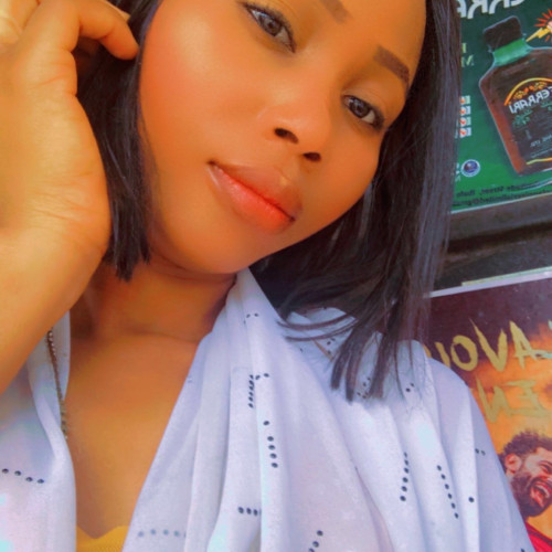 Roseline M.