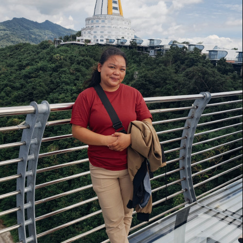 Rhenalyn T. profile photo