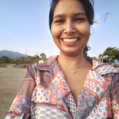 Anu B. profile photo