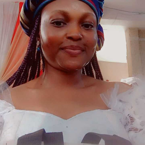 Grace O. profile photo