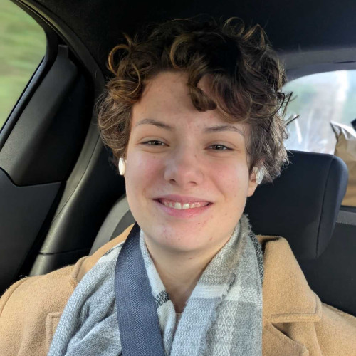 Charlotte H. profile photo