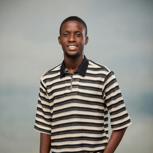 Chibuzo R. profile photo