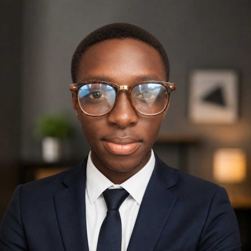 chourem y. profile photo