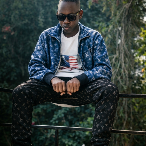 Godwill P. profile photo
