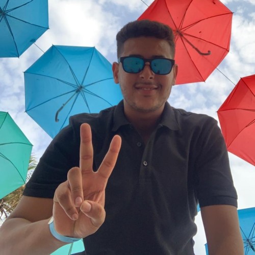 Omar M.