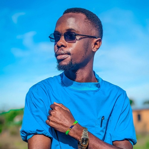 David J. profile photo