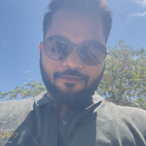 Kota S. profile photo