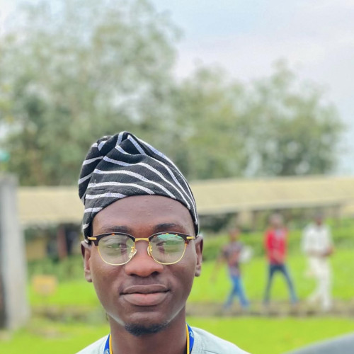 Coker A. profile photo