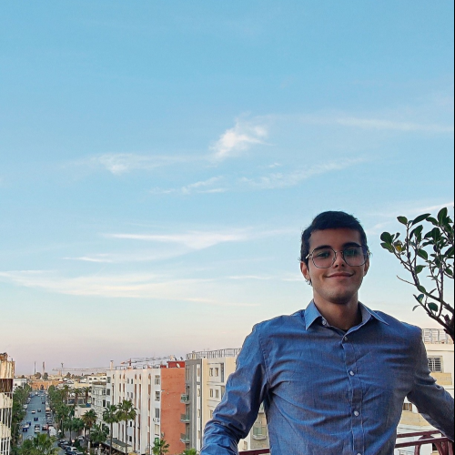 Anas L. profile photo