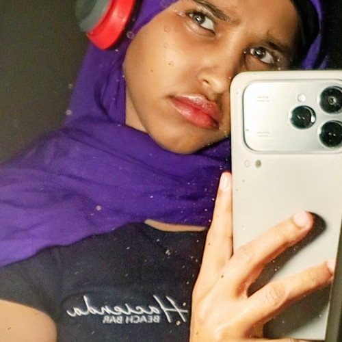 Velvet A. profile photo