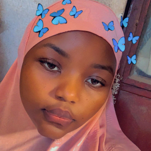 Shadia Z. profile photo