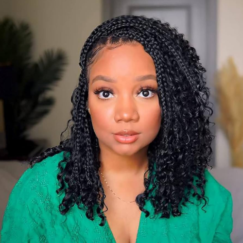 Jamara C. profile photo