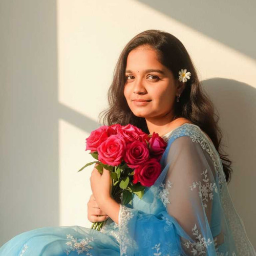 meshva p. profile photo