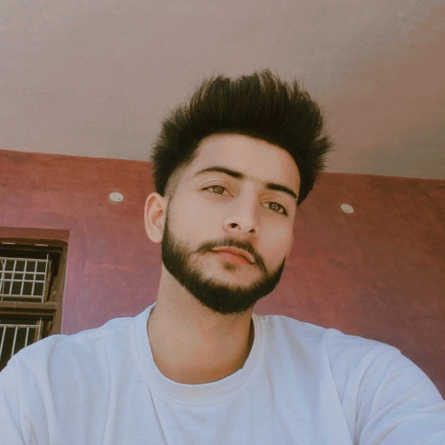 Vishal K. profile photo