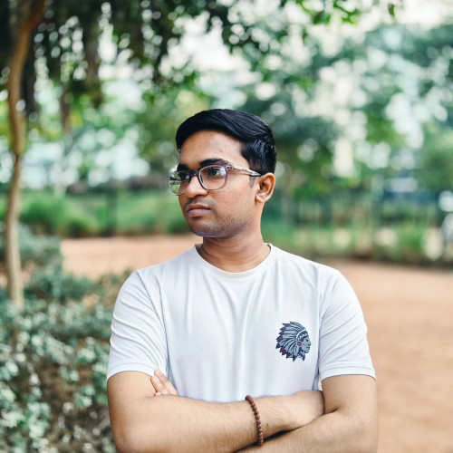 Deep P. profile photo