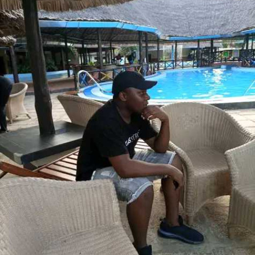 DONALD N. profile photo