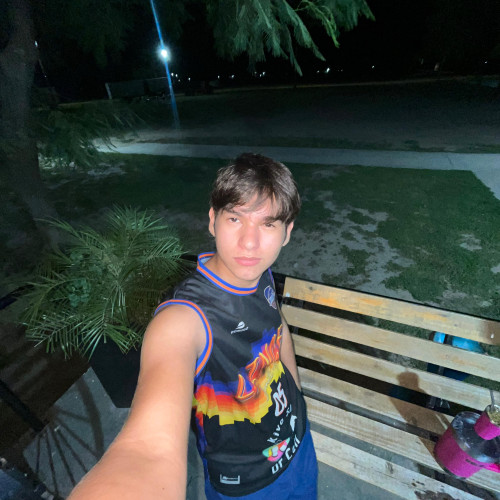 Aiger L. profile photo