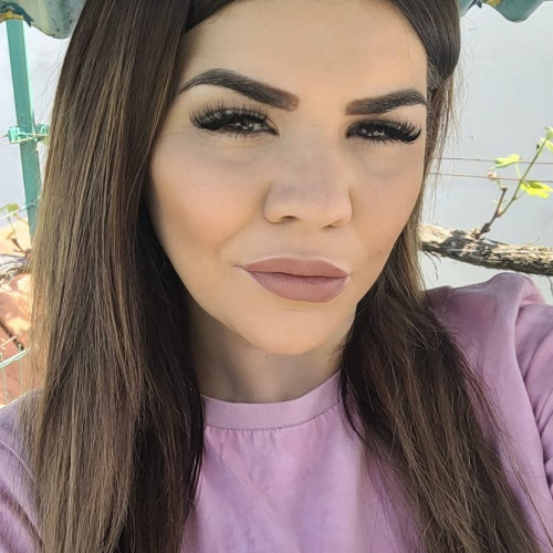 Beata K. profile photo