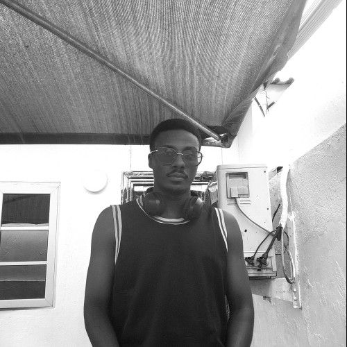 Shedrack U. profile photo