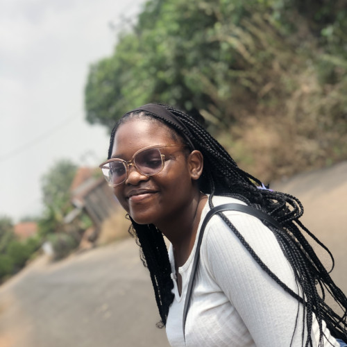Favour  D. profile photo