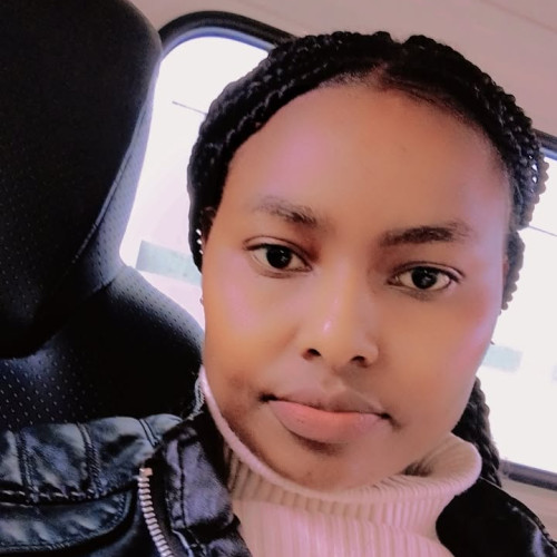 Violet M. profile photo