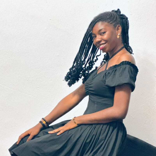 Adunola Gloria G. profile photo