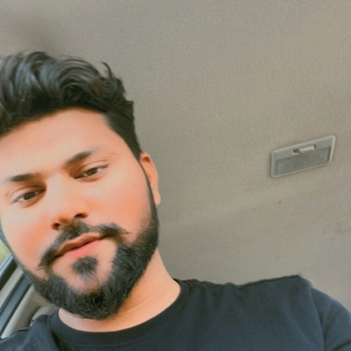 Akhand S. profile photo