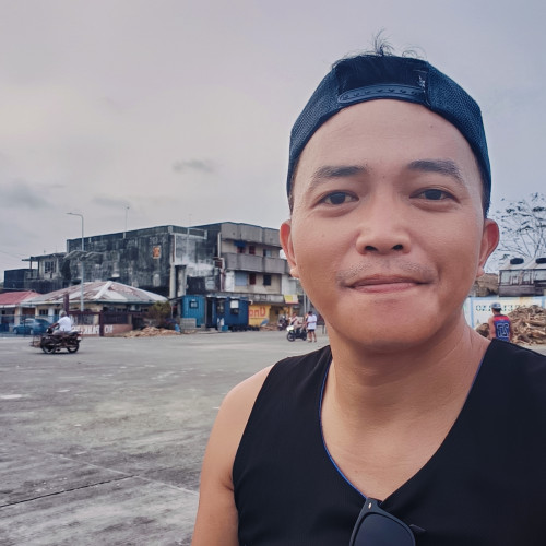 Mark Argel L. profile photo