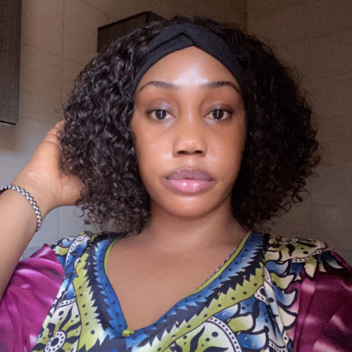 Ruona O. profile photo