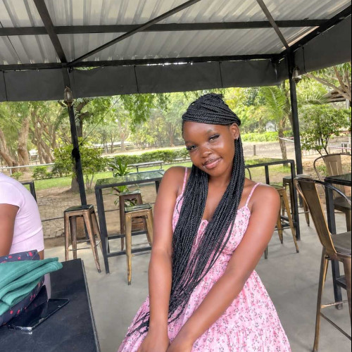 Tshedza M. profile photo