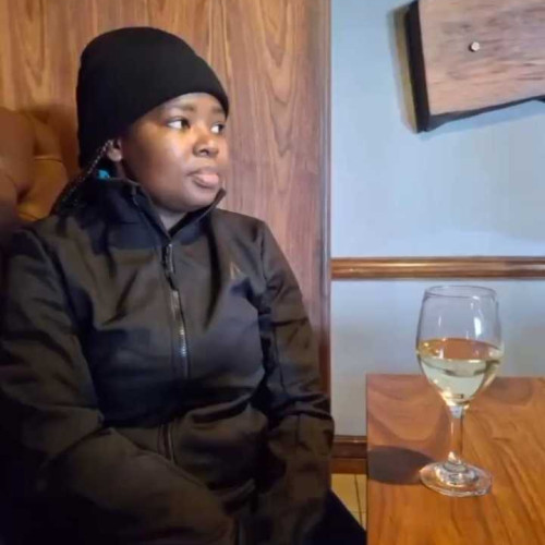 andiswa S. profile photo