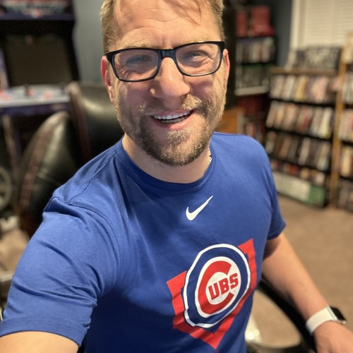 Shane  M. profile photo