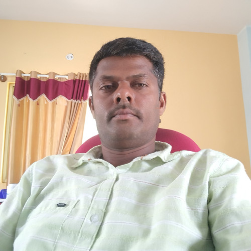 Shekar I. profile photo