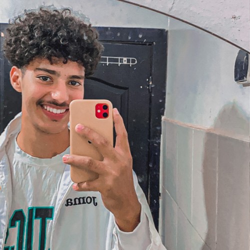 Charaf  E. profile photo