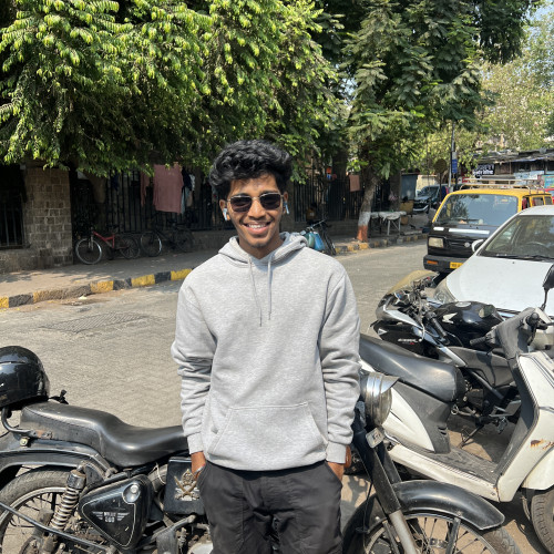 Rahul G.