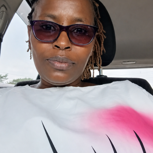 wagithi p. profile photo