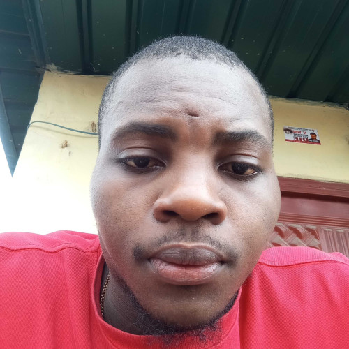 Ezebuiro K. profile photo