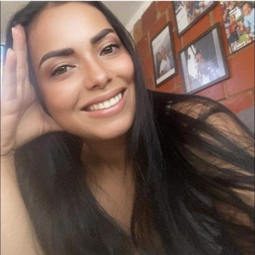 Marfy stephany G. profile photo