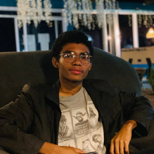 Maherizo R. profile photo