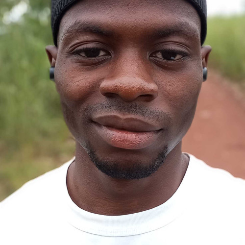 Dhecodah D. profile photo