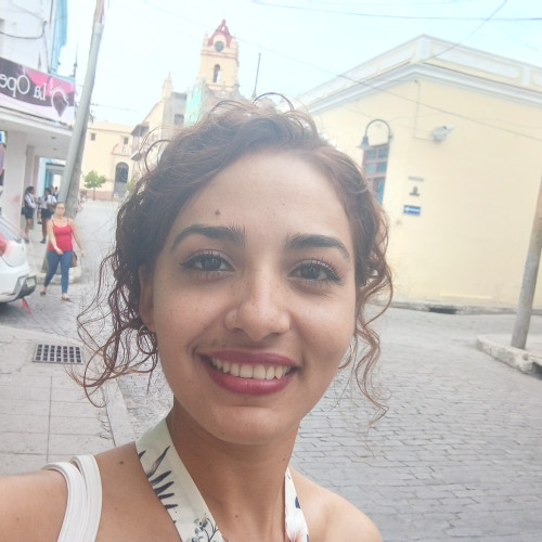 Patricia  S. profile photo
