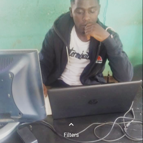 Djoumbam  R.