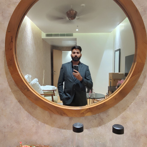 Ankur  M. profile photo