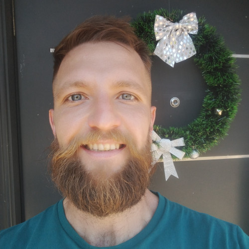 Egor V. profile photo