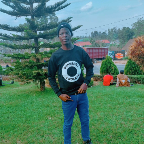 Cheruiyot D. profile photo