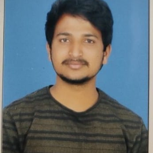 SHAIK A. profile photo