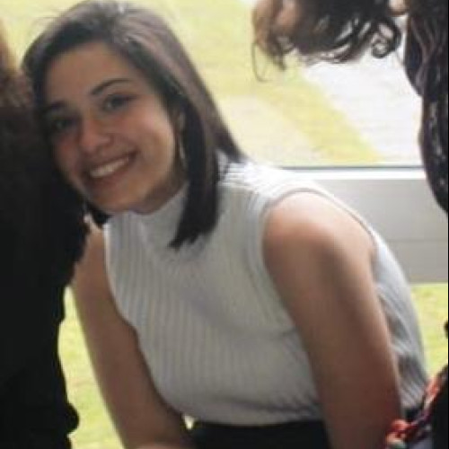 Mariam O.
